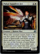 Pulsar Squadron Ace 28 Uncommon Edge of Eternities Magic: The Gathering NM