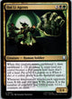 Dai Li Agents 214 Uncommon Avatar: The Last Airbender Magic: The Gathering NM