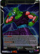 King Piccolo, Limitless Power Promotion Cards Dragon Ball Super NM
