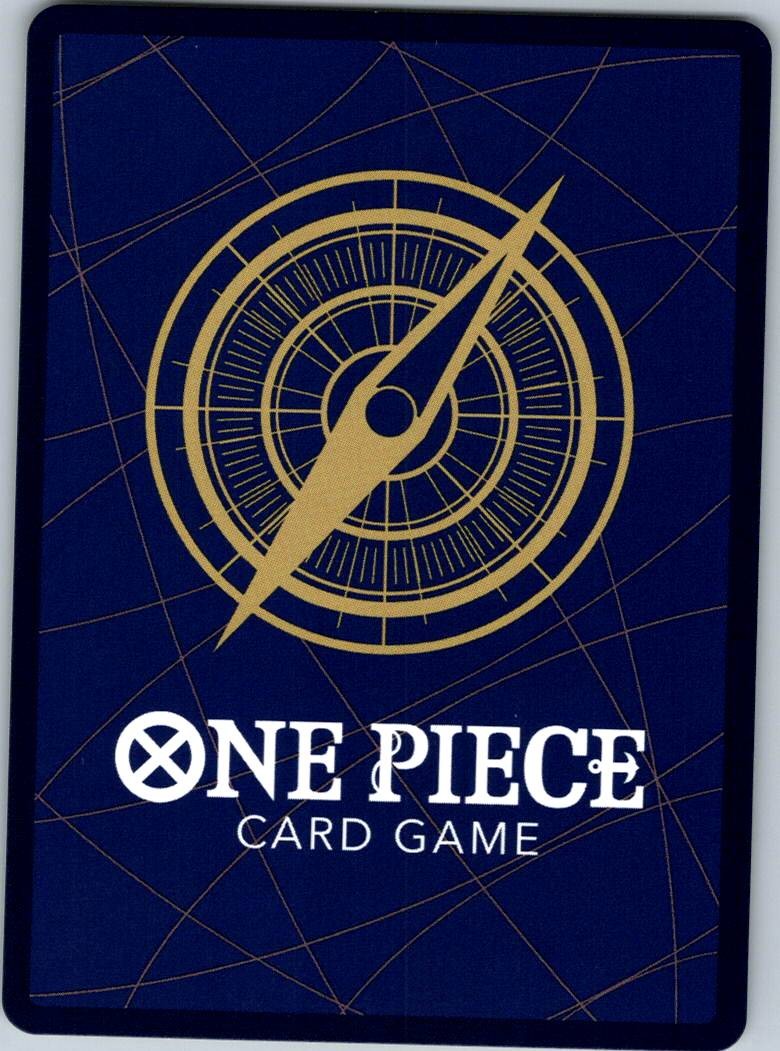 Six King Pistol OP03-097 Premium Booster -The Best- Vol. 2 One Piece NM