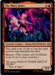The Mary Janes 15 Marvel's Spider-Man: Eternal-Legal Magic: The Gathering NM