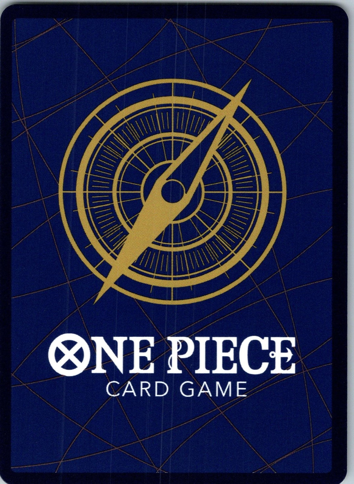 Gum-Gum Elephant Gatling OP11-038 Rare A Fist of Divine Speed One Piece NM