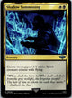 Shadow Summoning  The Lord of the Rings: Magic: The Gathering NM