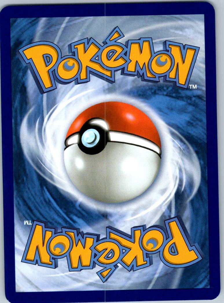 Strange Timepiece 128/132 Reverse Mega Evolution Pokemon Near Mint