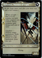 Dion, Bahamut's Dominant 16 Rare Prerelease Cards Magic: The Gathering NM | HOKO