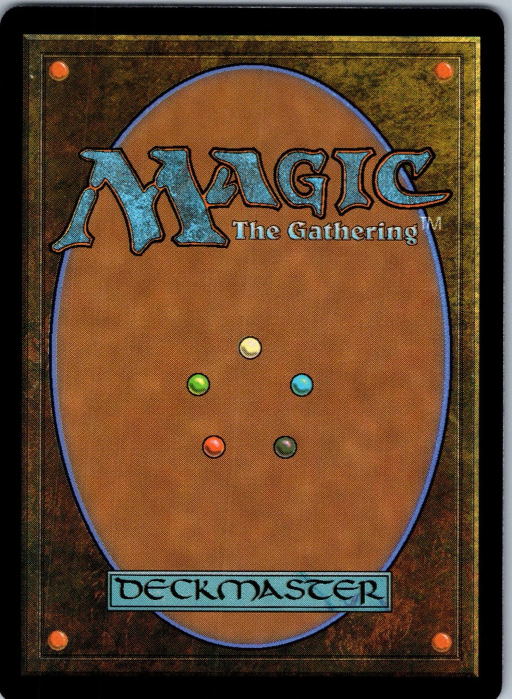 Foray of Orcs The Lord of the Rings: Magic: The Gathering NM