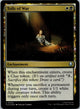 Tolls of War 245 Uncommon Avatar: The Last Airbender Magic: The Gathering NM