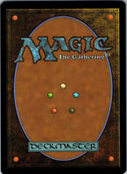 Lightning Bolt Legends: Battle for Baldur's Gate Magic: The Gathering NM foil