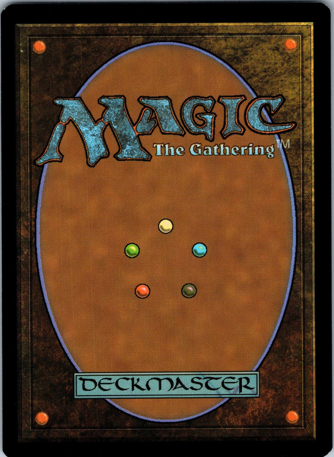 Lightning Bolt Legends: Battle for Baldur's Gate Magic: The Gathering NM foil
