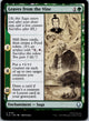 Leaves from the Vine 185 Avatar: The Last Airbender Magic: The Gathering NM