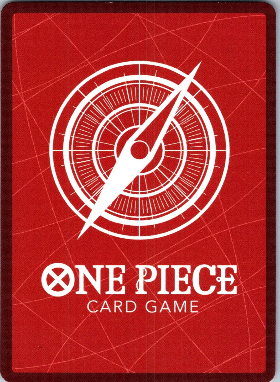 Monkey.D.Luffy (060) OP05-060 Leader Awakening of the New Era One Piece NM