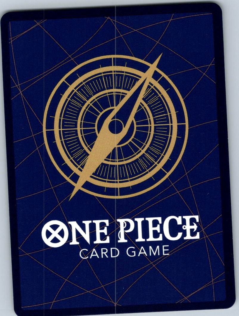 Emporio.Ivankov OP05-004 Premium Booster -The Best- Vol. 2 One Piece NM