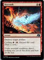 Skycrash 146 Uncommon Aetherdrift Magic: The Gathering Near Mint