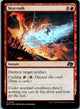 Skycrash 146 Uncommon Aetherdrift Magic: The Gathering Near Mint