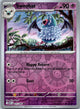 Swoobat 037/086 Uncommon White Flare Pokemon Near Mint