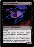 Gravpack Monoist 104 Common Edge of Eternities Magic: The Gathering NM | HOKO