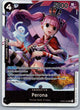 Perona (093) OP06-093 Super Rare Wings of the Captain One Piece Near Mint