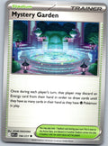 Mystery Garden 194/217 Uncommon ME: Ascended Heroes Pokemon Near Mint