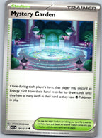 Mystery Garden 194/217 Uncommon ME: Ascended Heroes Pokemon Near Mint