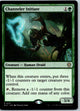 Channeler Initiate 101 Rare Commander: Lorwyn Eclipsed Magic: The Gathering NM