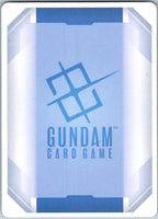 Marida Cruz (R+) (SP) GD01-093 R+ Freedom Ascension Gundam Holo Near Mint