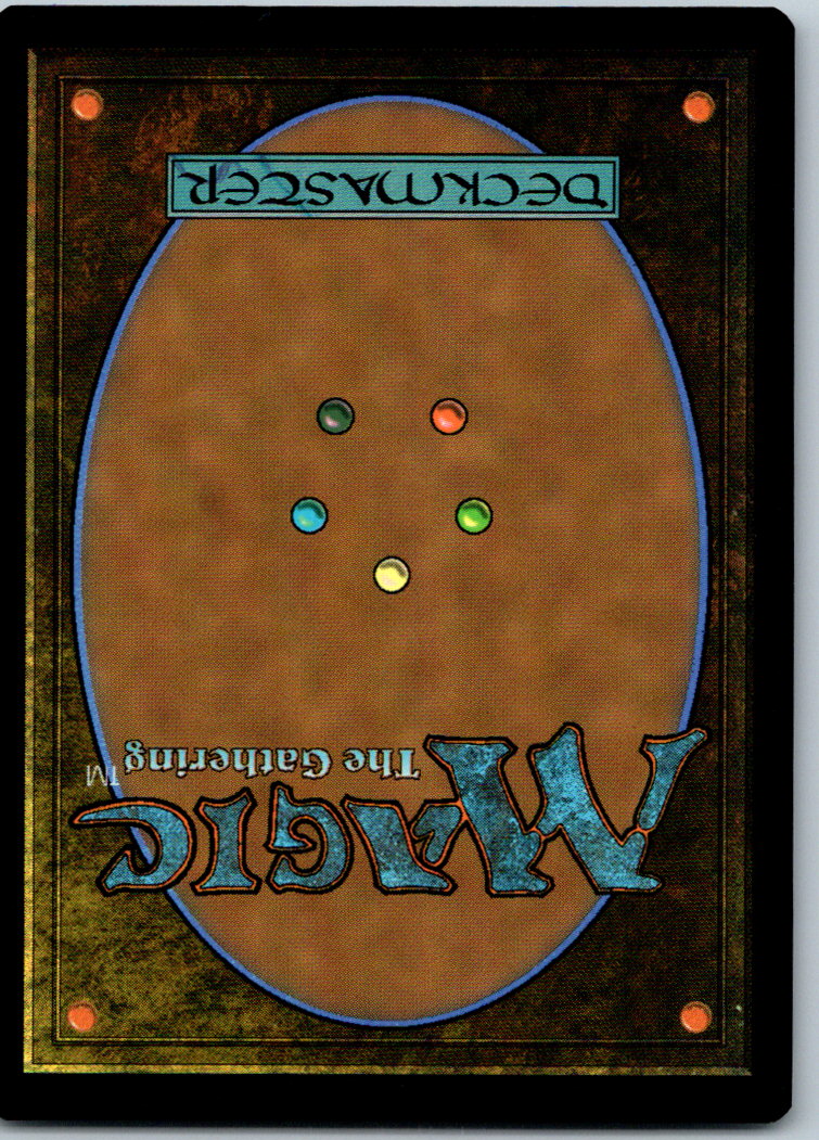 Leaf-Crowned Visionary 683 Rare Foundations Jumpstart Magic: The Gathering NM