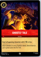 Ghostly Tale 132/204 Common Whispers in the Well Lorcana Near Mint