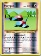 Porygon 71/108 Uncommon Evolutions Pokemon Reverse Holo Near Mint