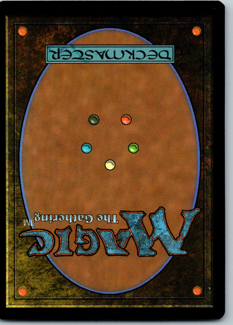 Bosco, Just a Bear Avatar: The Last Airbender: Magic: The Gathering NM