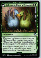 Sidequest: Raise a Chocobo 201 Uncommon FINAL FANTASY Magic: The Gathering NM