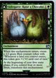 Sidequest: Raise a Chocobo 201 Uncommon FINAL FANTASY Magic: The Gathering NM