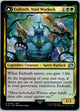 Exdeath, Void Warlock 220 Uncommon FINAL FANTASY Magic: The Gathering Near Mint