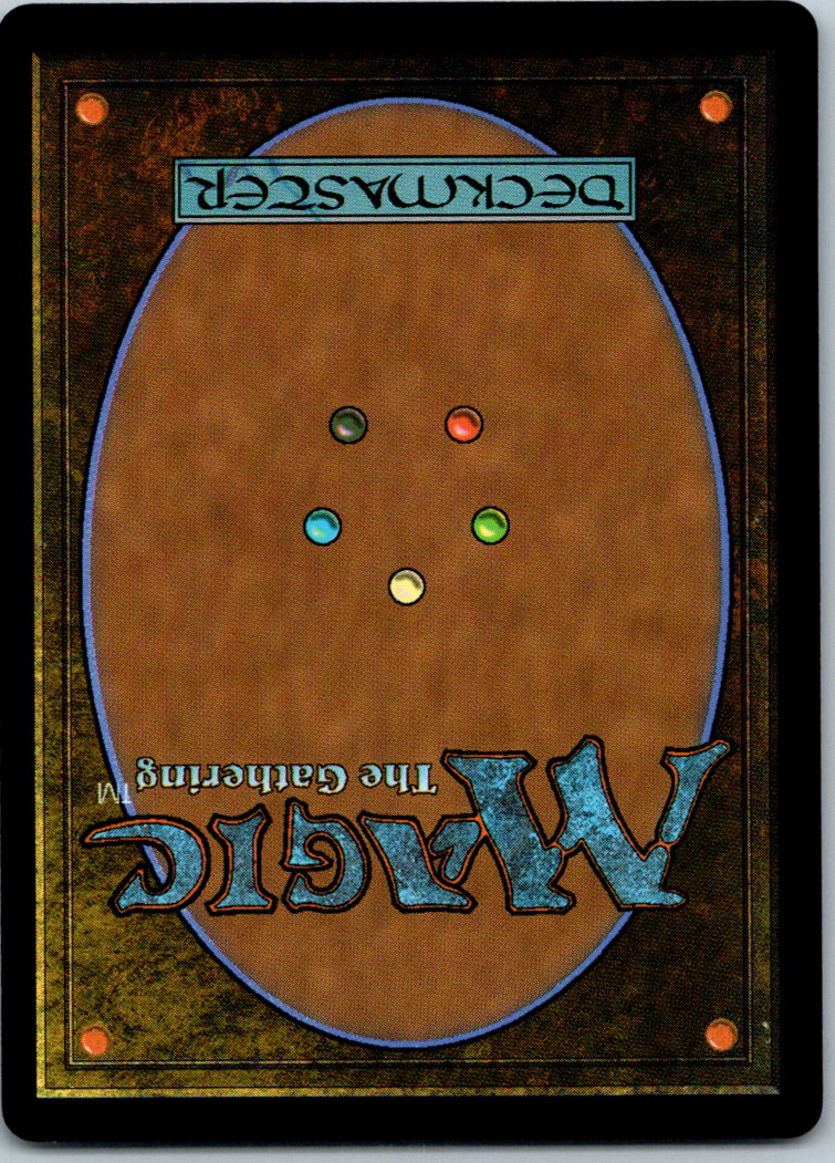 Eject 52 Uncommon FINAL FANTASY Magic: The Gathering Near Mint