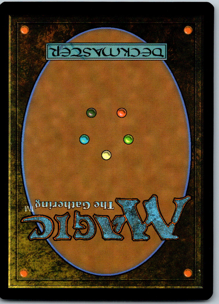 Bumi, King of Three Trials 169 Avatar: Magic: The Gathering NM