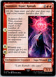 Summon: Esper Ramuh 161 Uncommon FINAL FANTASY Magic: The Gathering Near Mint