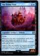 The Prima Vista 64 Uncommon FINAL FANTASY Magic: The Gathering Near Mint