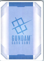 Wings of Light GD05-102 R Freedom Ascension Gundam Holo Near Mint