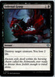 Infernal Grasp 77 Uncommon Commander: Lorwyn Eclipsed Magic: The Gathering NM