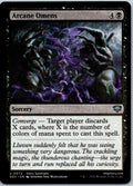 Arcane Omens 73 Uncommon Secrets of Strixhaven Magic: The Gathering Near Mint
