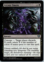 Arcane Omens 73 Uncommon Secrets of Strixhaven Magic: The Gathering Near Mint