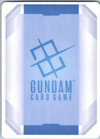 Sazabi (GD05-052) GD05-052 R Freedom Ascension Gundam Holo Near Mint