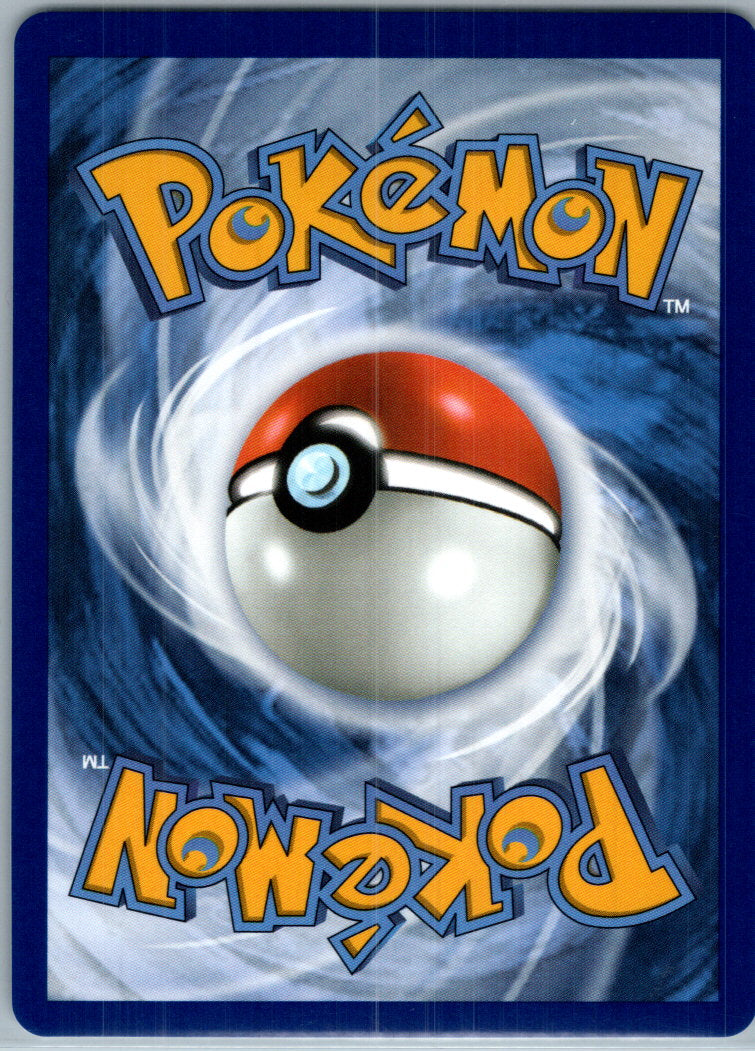 Exeggutor 135/132 Illustration Rare Mega Evolution Pokemon Near Mint