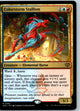 Colorstorm Stallion 180 Rare Secrets of Strixhaven Magic: The Gathering NM