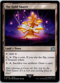 The Gold Saucer 279 Uncommon FINAL FANTASY Magic: The Gathering Near Mint