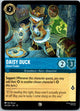 Daisy Duck - Ghost Finder 141/204 Common Whispers in the Well Lorcana Near Mint