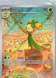 Dolliv 200/198 Illustration Rare Scarlet & Violet Pokemon Near Mint