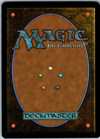 Leatherhead, Iron Gator Commander: Turtles Magic: The Gathering NM