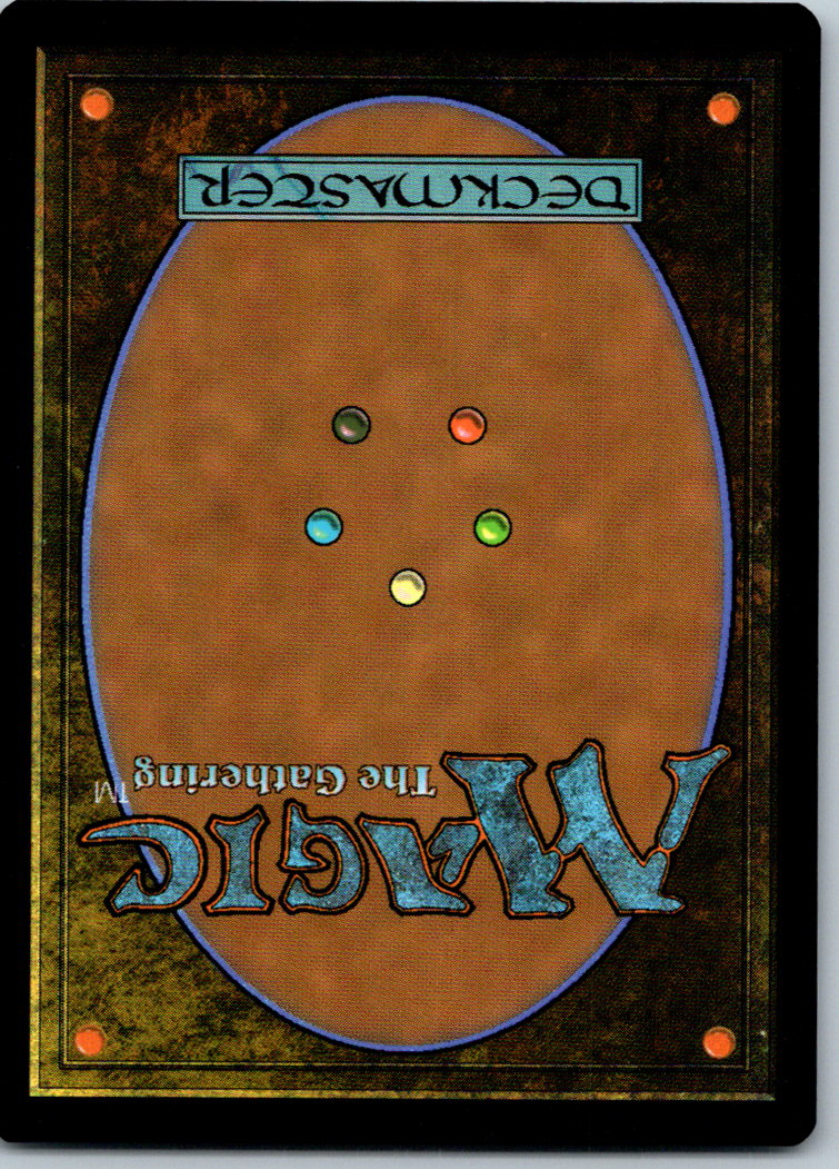 Dark Deal 161 Avatar: The Last Airbender: Eternal-Legal Magic: The Gathering NM