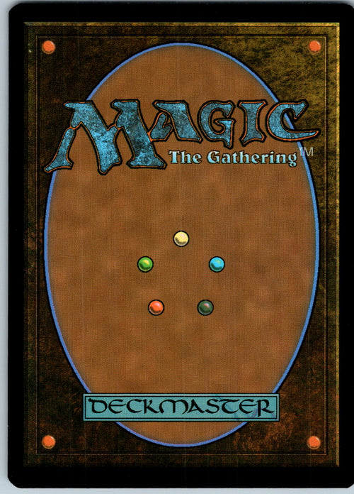 Aang, the Last Airbender 4 Avatar: The Last Airbender Magic: The Gathering NM