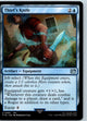 Thief's Knife 81 Uncommon FINAL FANTASY Magic: The Gathering Near Mint
